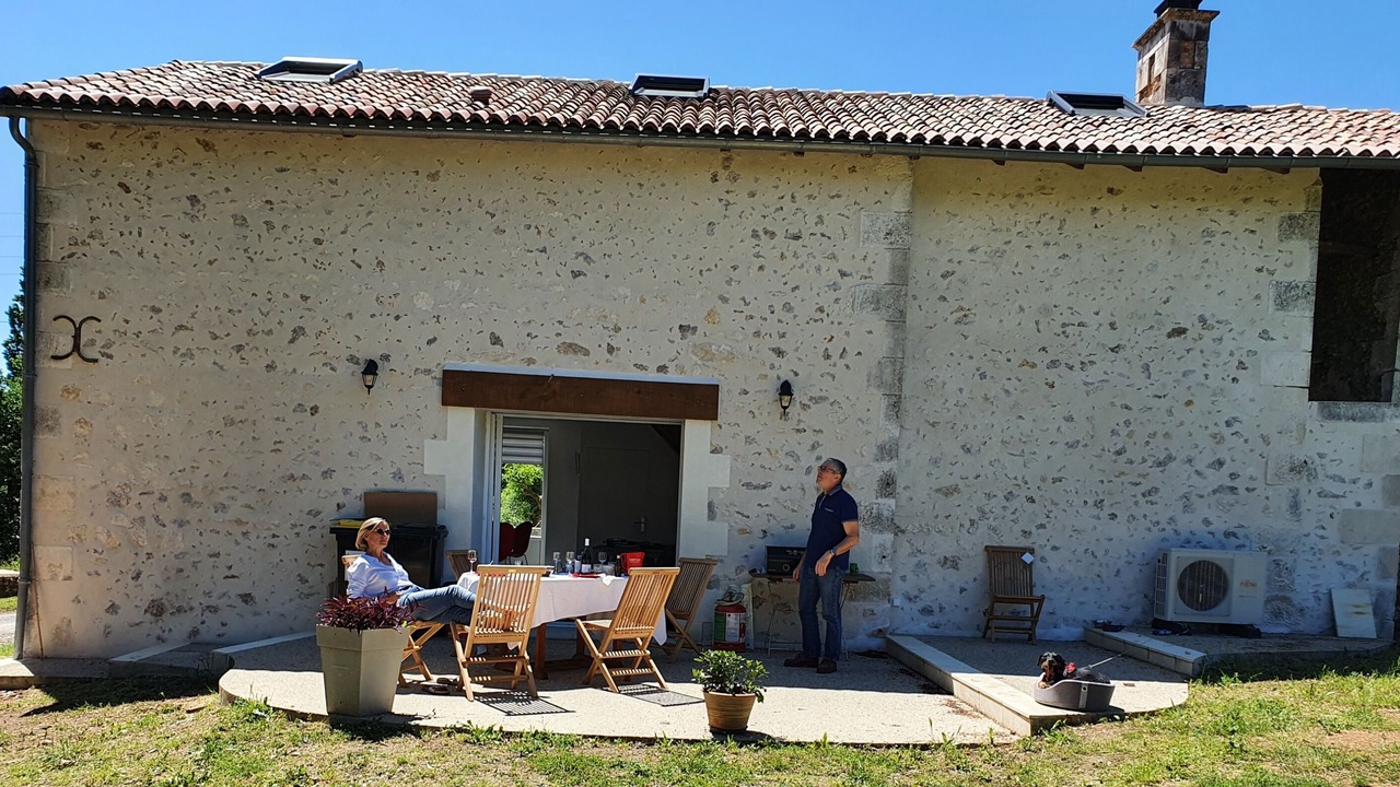 Photo of Outdoor in Vienne
