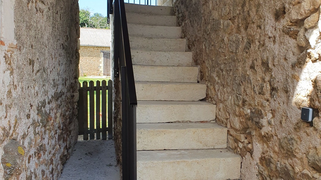 Photo of Outdoor in Vienne