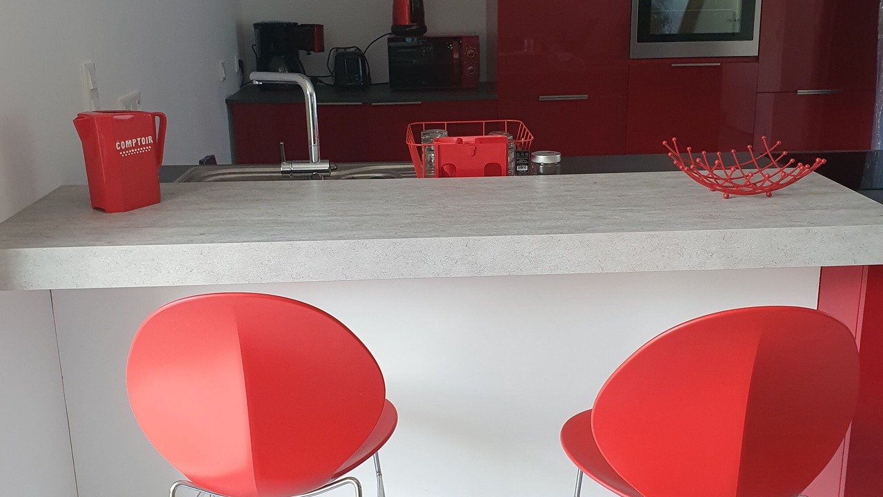 Photo of Kitchen in Vienne