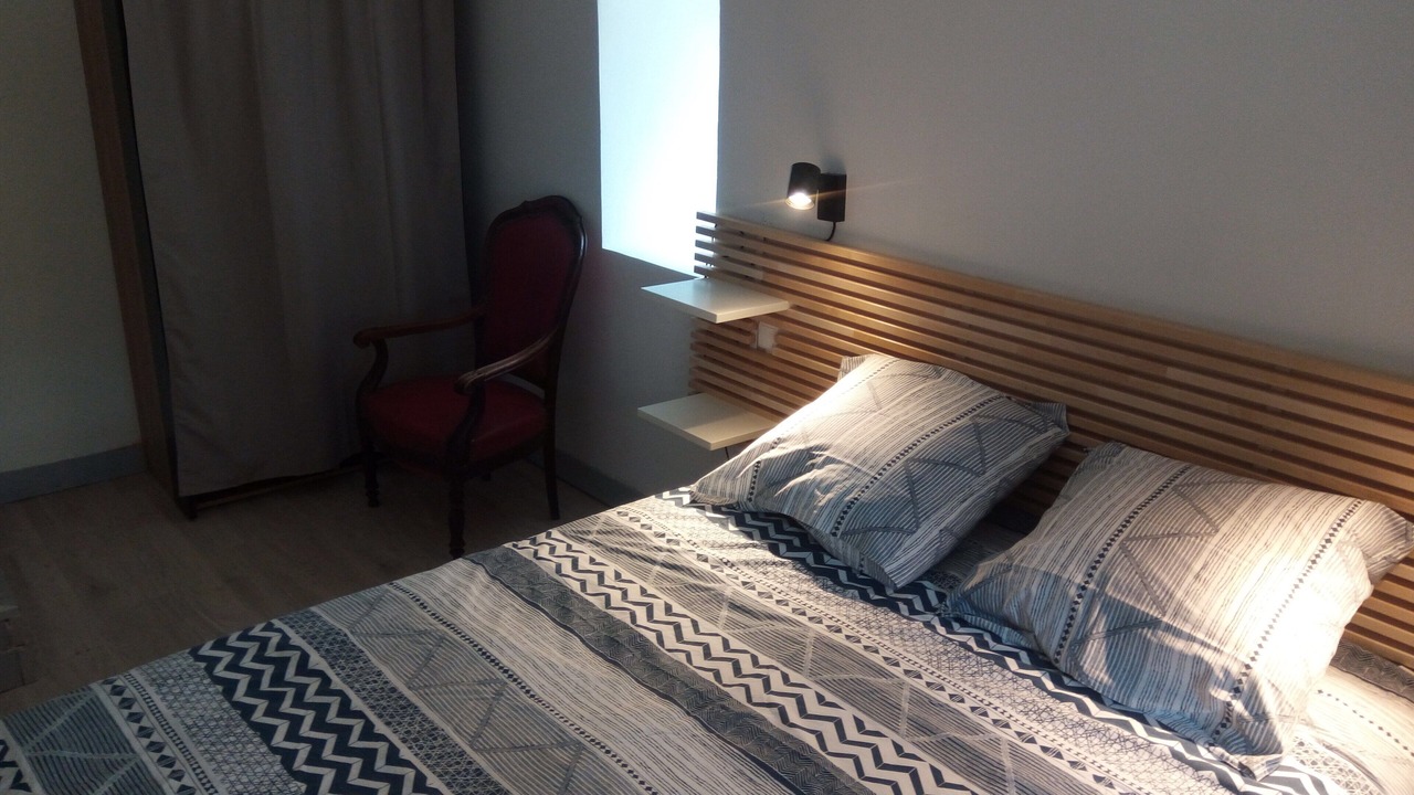 Photo of Bedroom in Lembras