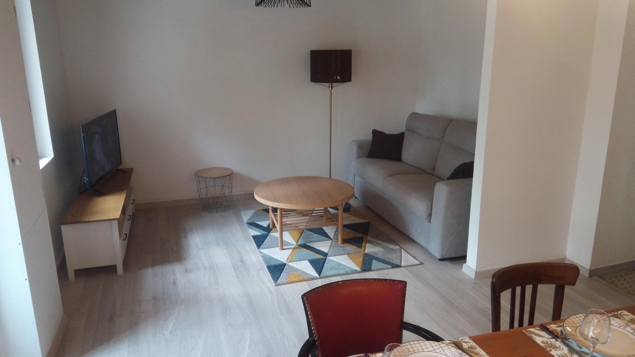 Photo of Livingroom in Lembras