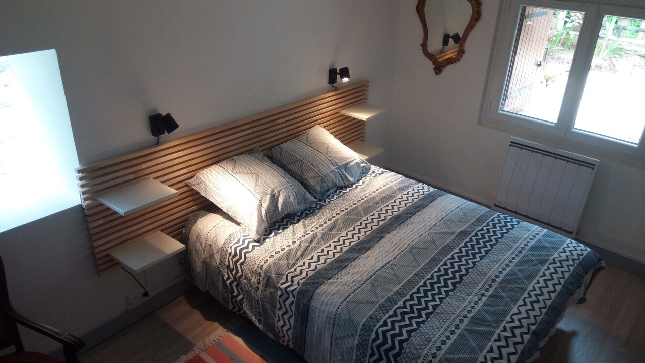 Photo of Bedroom in Lembras