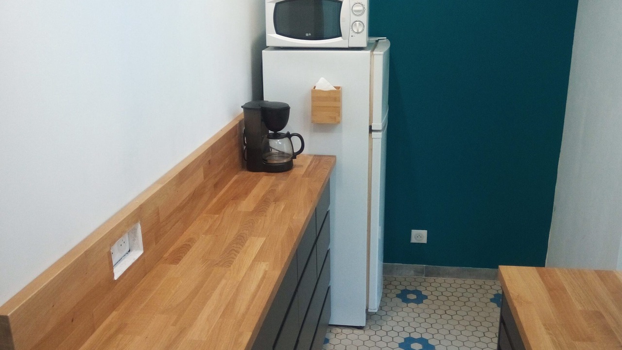 Photo of Kitchen in Lembras