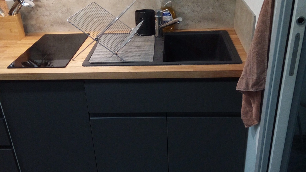 Photo of Kitchen in Lembras