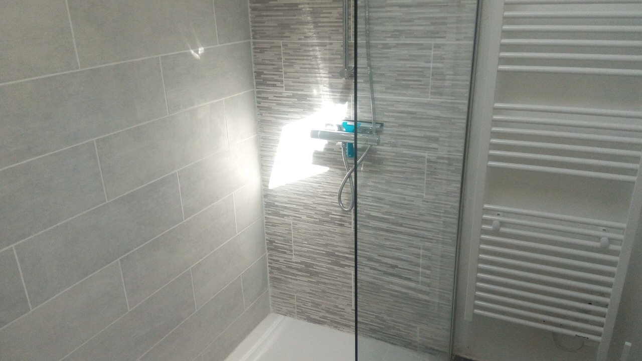 Photo of Bathroom in Lembras