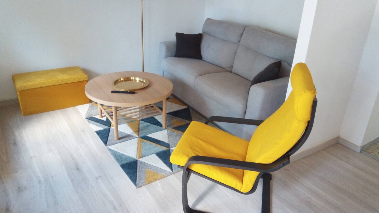 Photo of Livingroom in Lembras