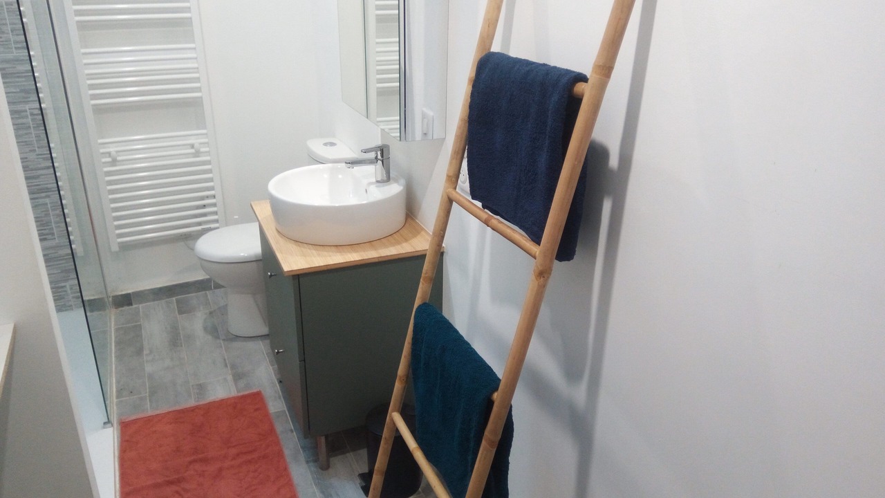 Photo of Bathroom in Lembras