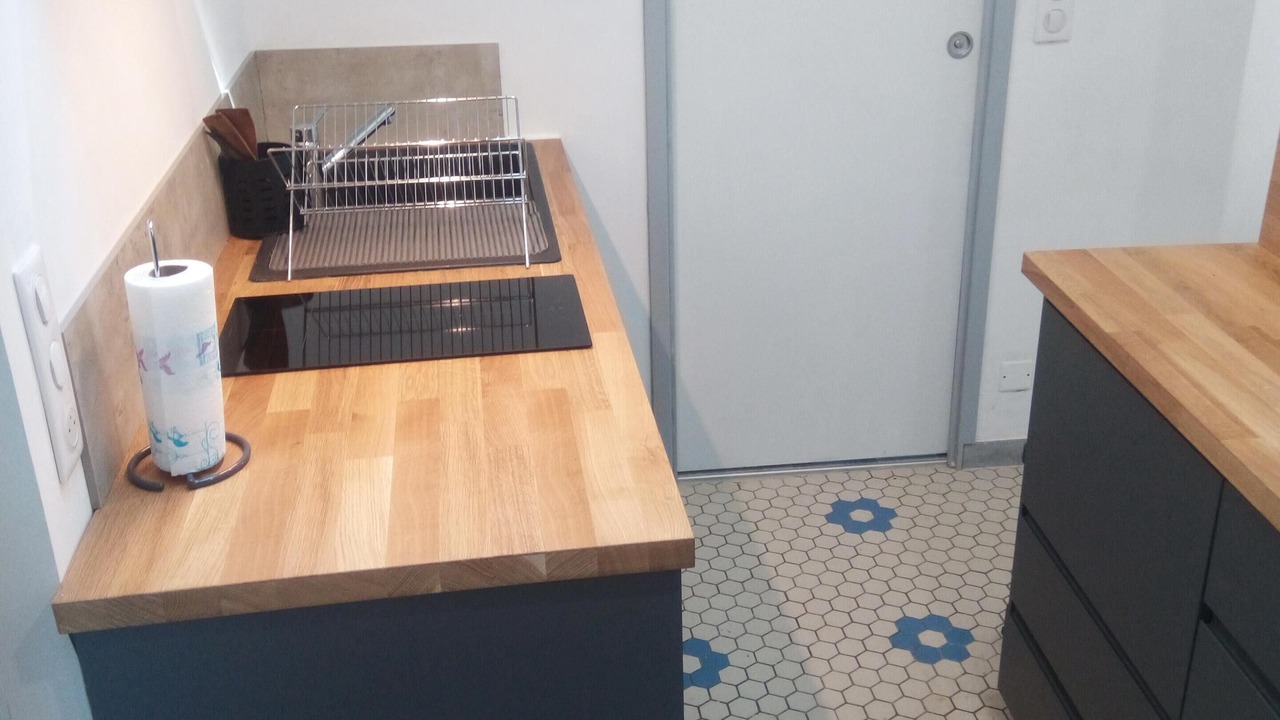 Photo of Kitchen in Lembras