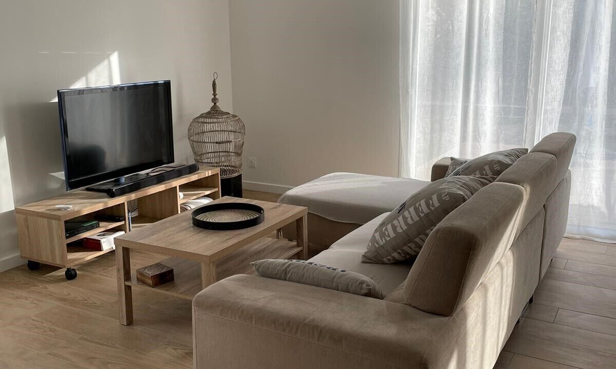 Photo of Livingroom in Parentis-en-Born