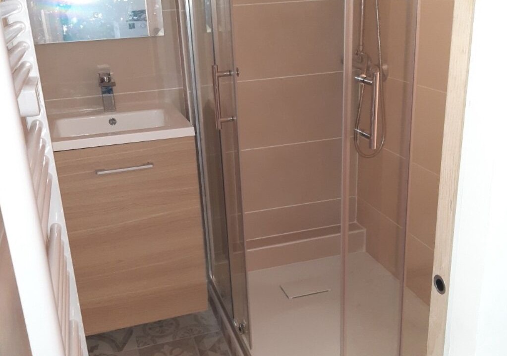 Photo of Bathroom in La Remigeasse