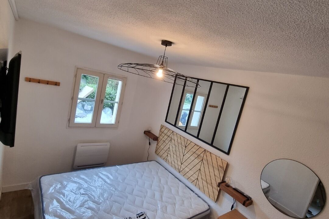 Photo of Bedroom in La Remigeasse