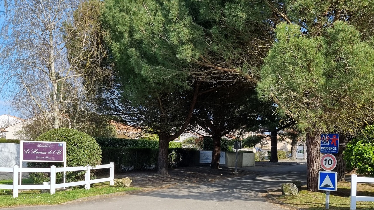 Photo of Outdoor in La Remigeasse