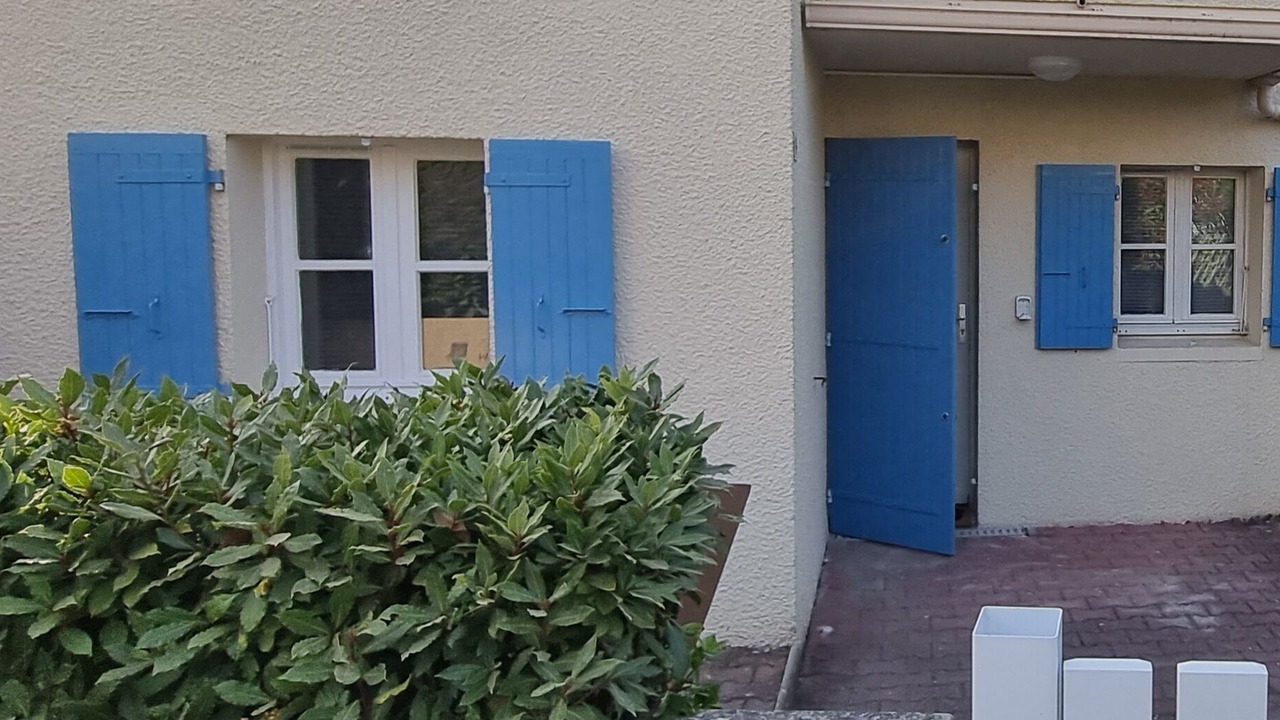 Photo of Outdoor in La Remigeasse