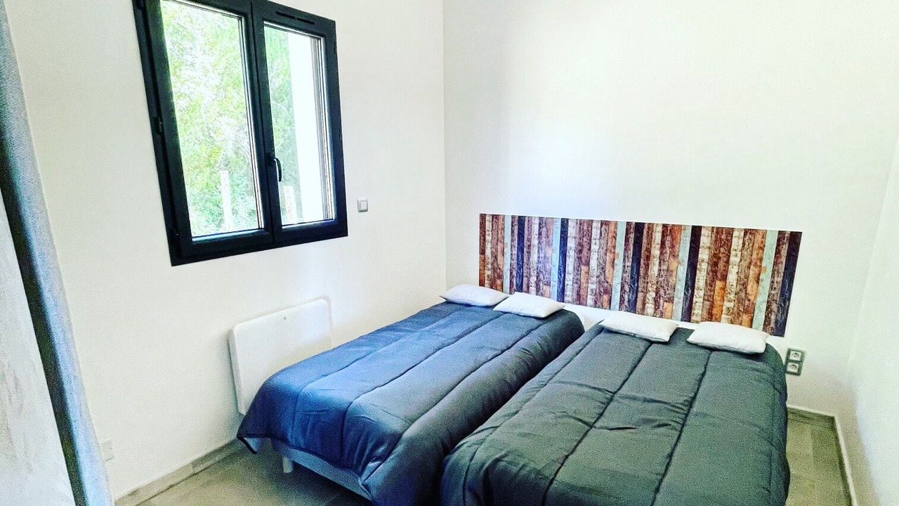 Photo of Bedroom in Le Bugue