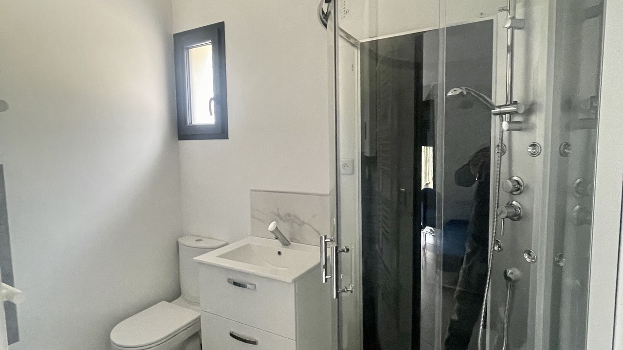 Photo of Bathroom in Le Bugue