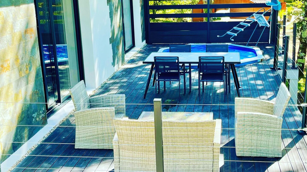 Photo of Outdoor in Le Bugue