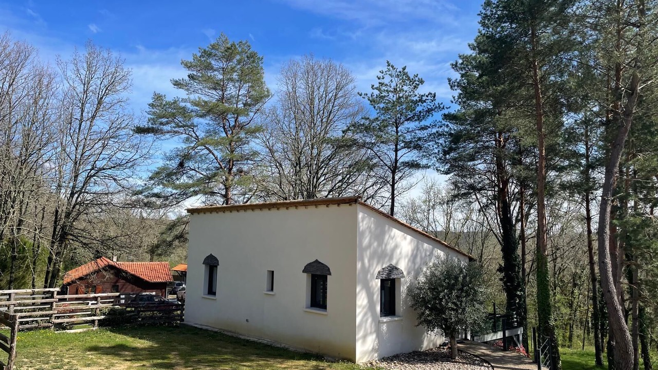 Photo of Outdoor in Le Bugue