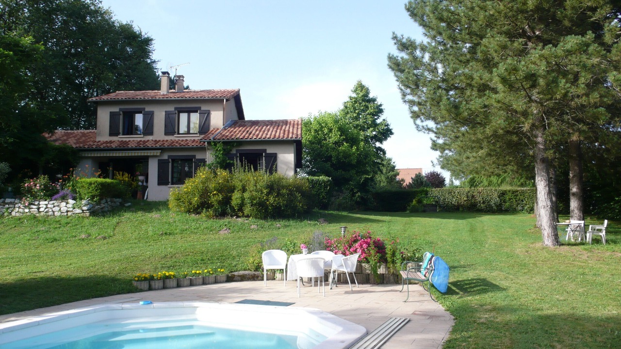 Photo of Outdoor in Couzeix