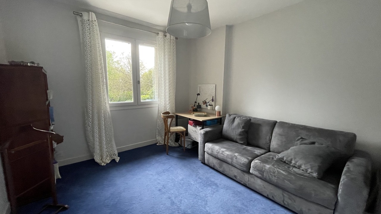 Photo of Livingroom in Couzeix