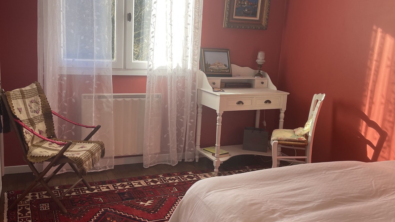 Photo of Bedroom in Couzeix