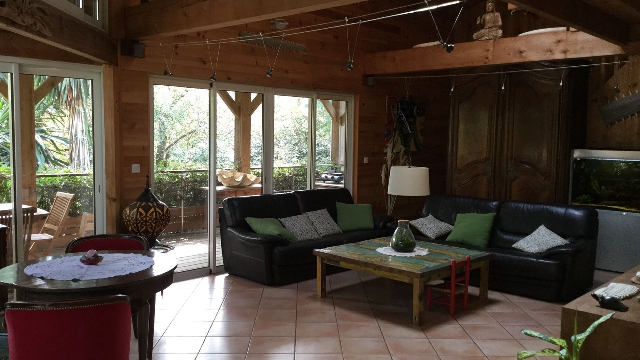 Photo of Livingroom in Piraillan