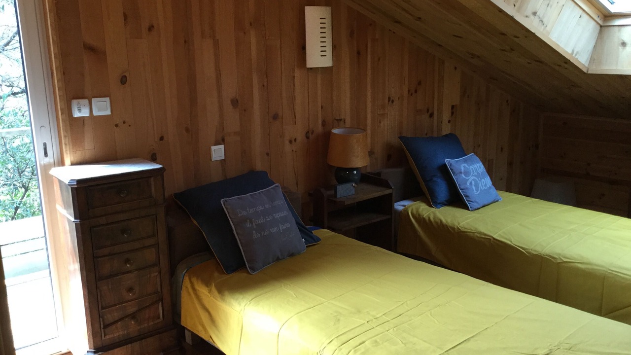 Photo of Bedroom in Piraillan