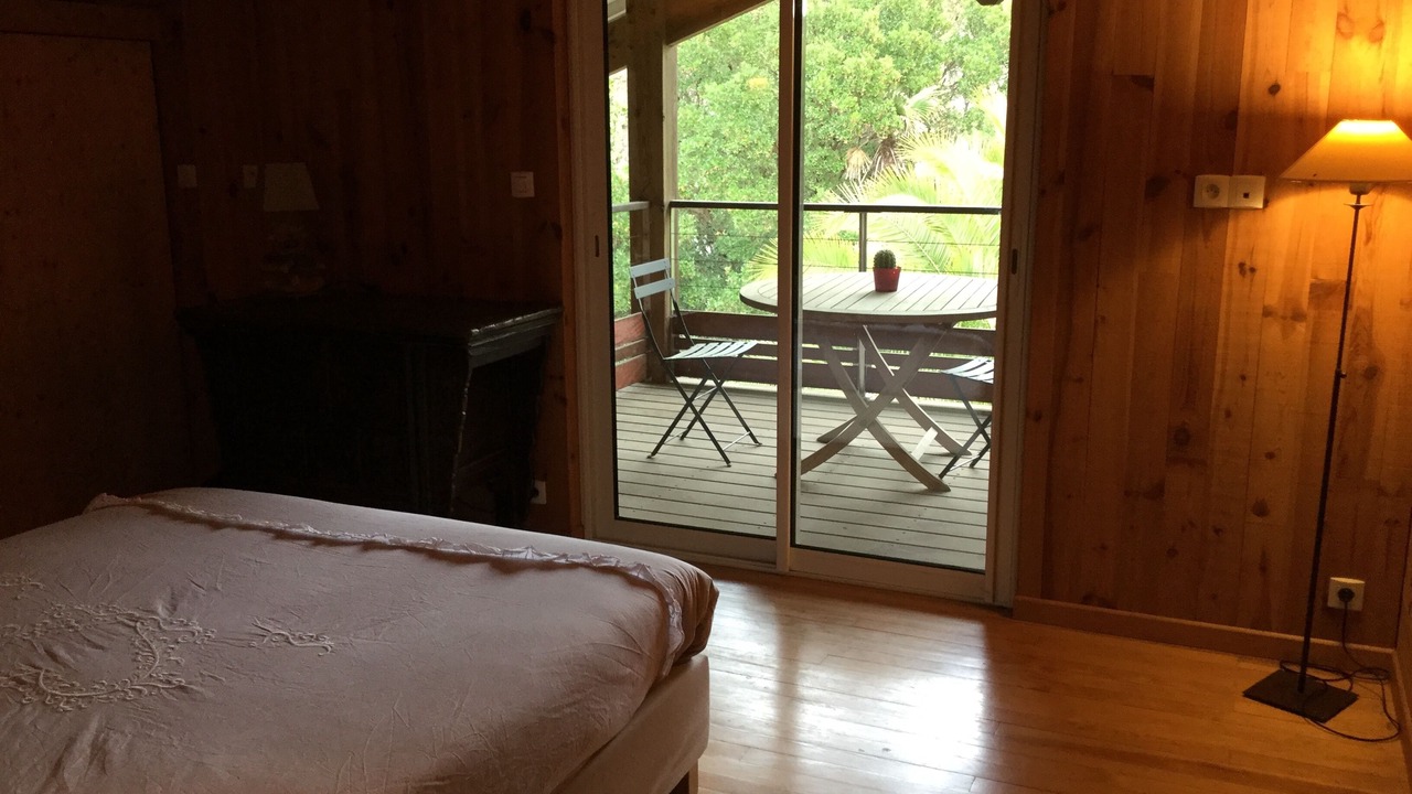 Photo of Bedroom in Piraillan