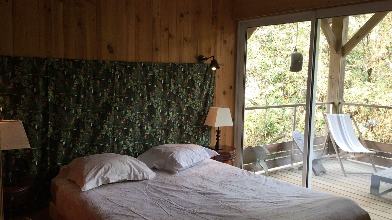 Photo of Bedroom in Piraillan