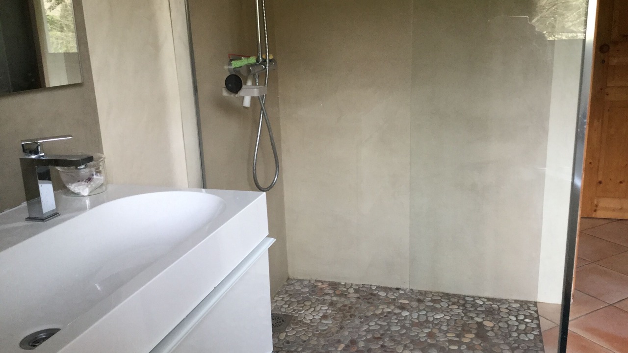 Photo of Bathroom in Piraillan