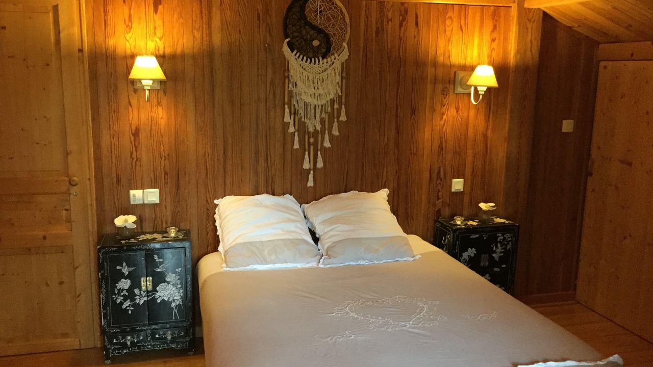 Photo of Bedroom in Piraillan