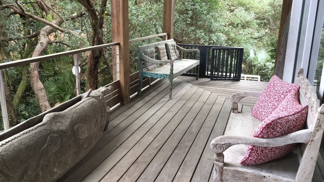 Photo of Patio Balcony in Piraillan