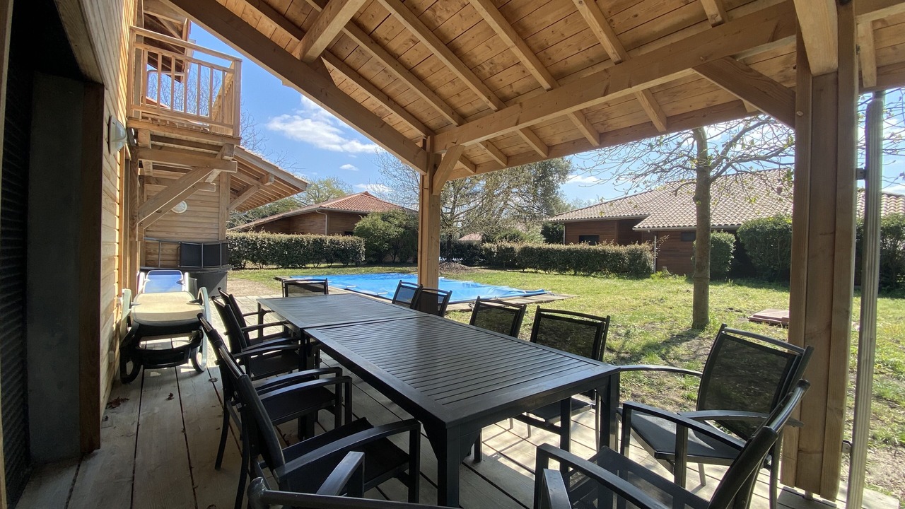 Photo of Outdoor in Messanges