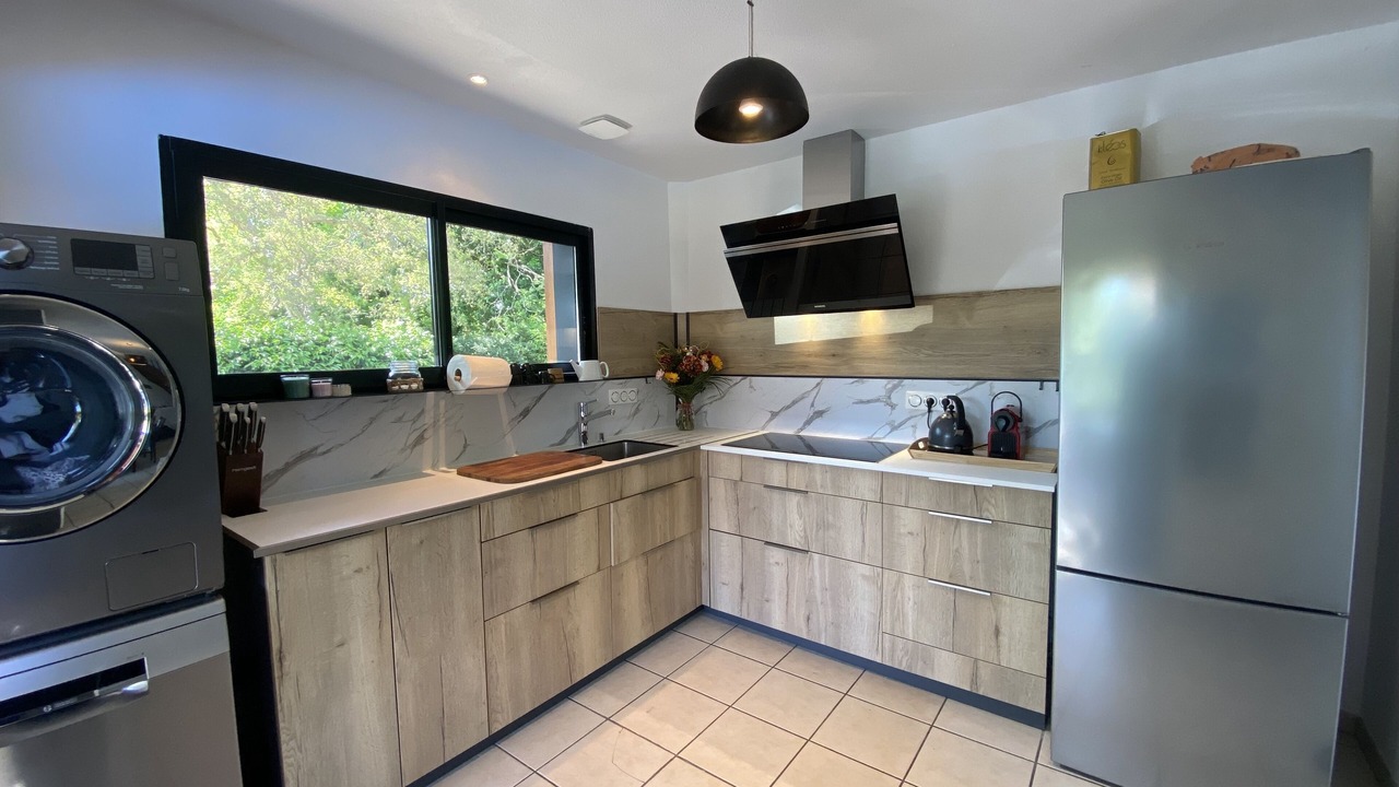 Photo of Kitchen in Messanges