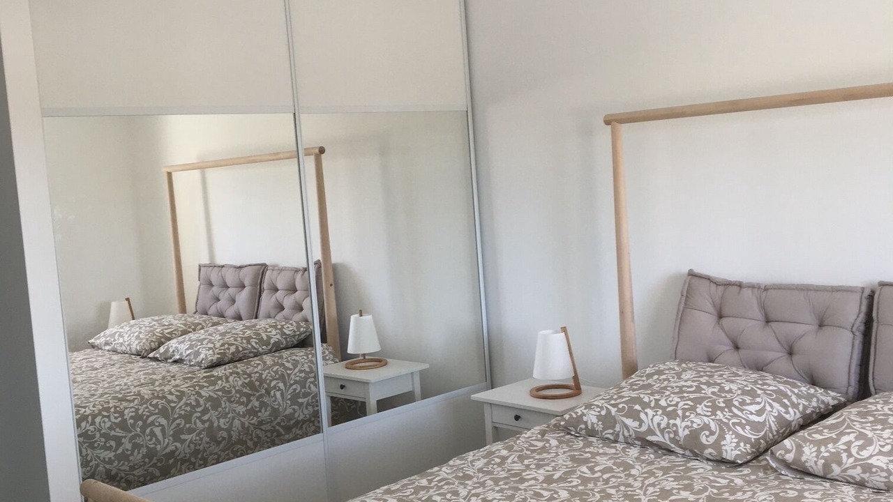 Photo of Bedroom in Courthezon
