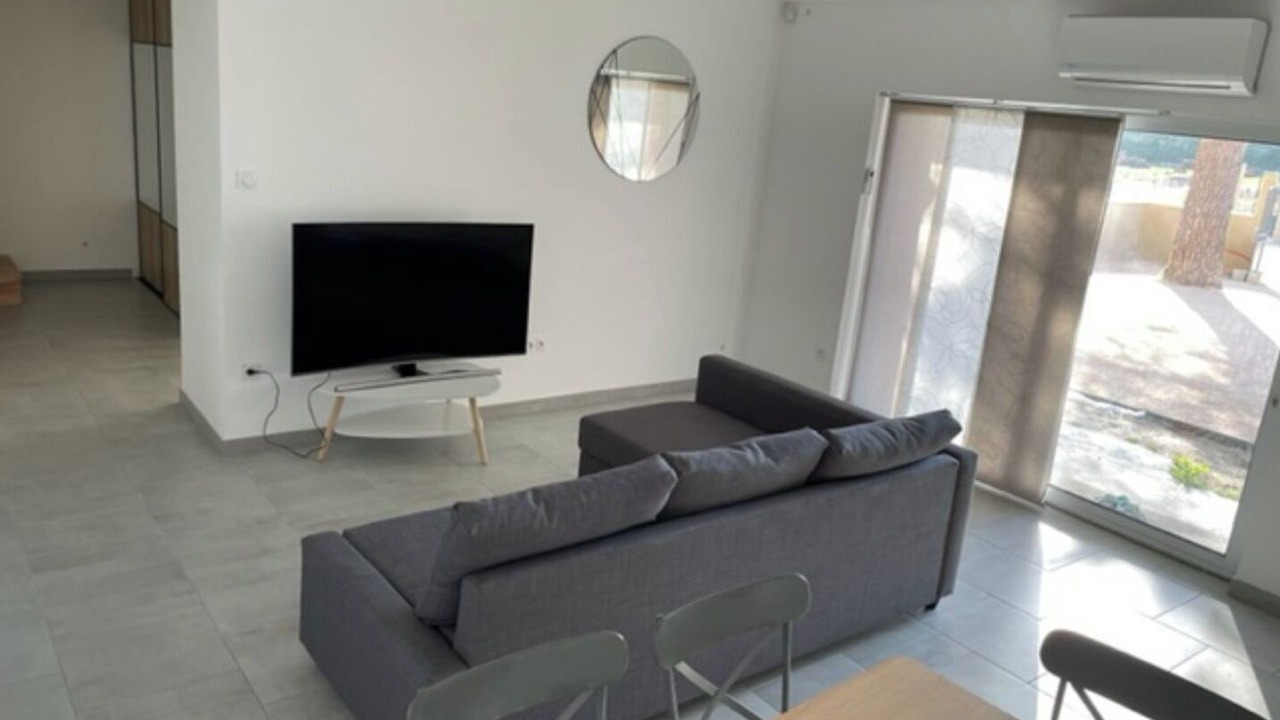 Photo of Livingroom in Courthezon