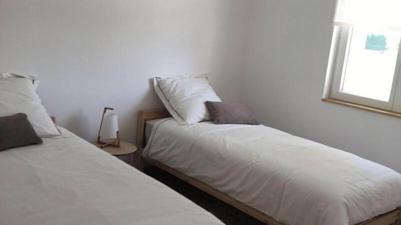 Photo of Bedroom in Courthezon