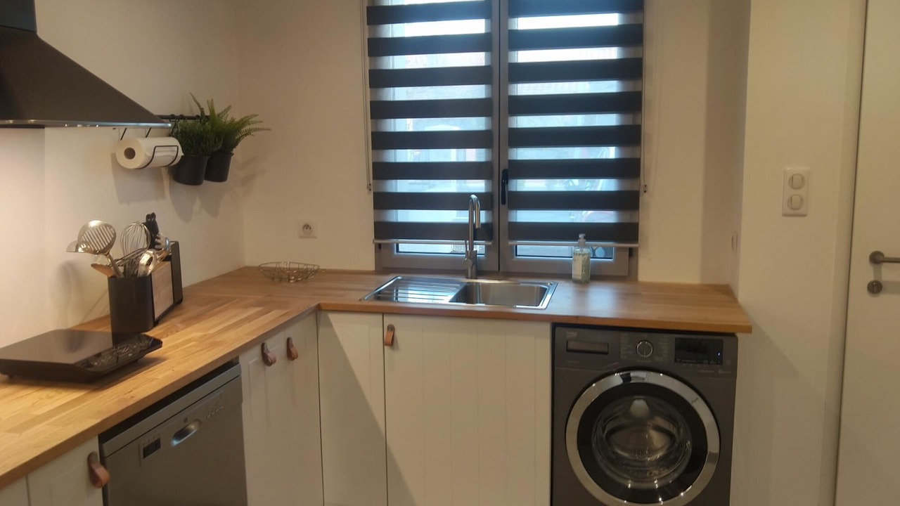 Photo of Kitchen in Port District