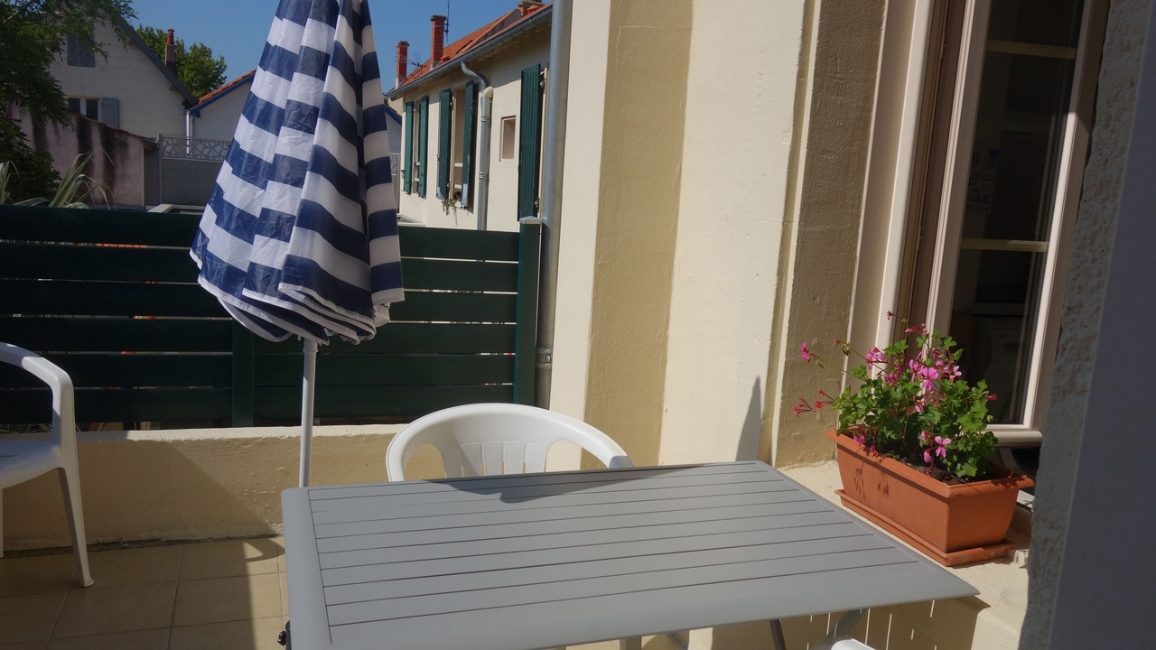 Photo of Outdoor in Quartier du Casino