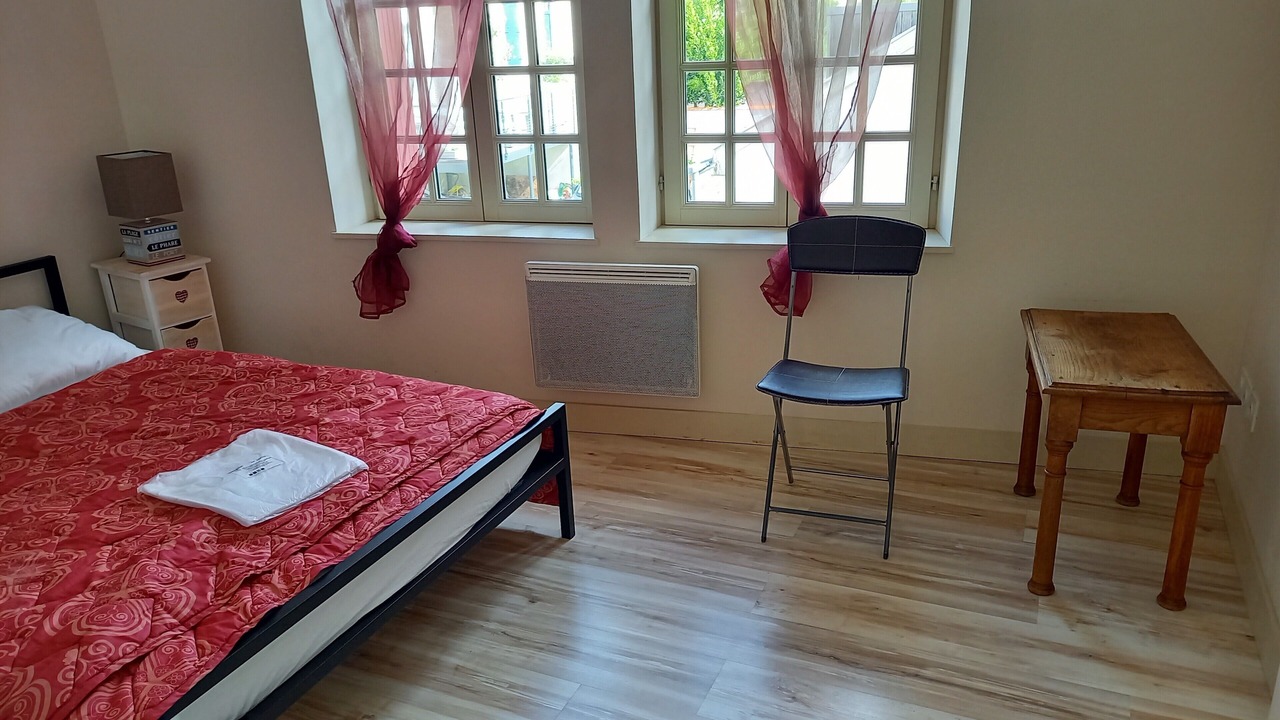 Photo of Bedroom in Quartier du Casino