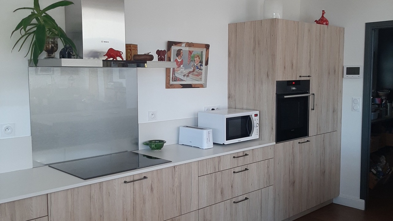 Photo of Kitchen in Bouniagues
