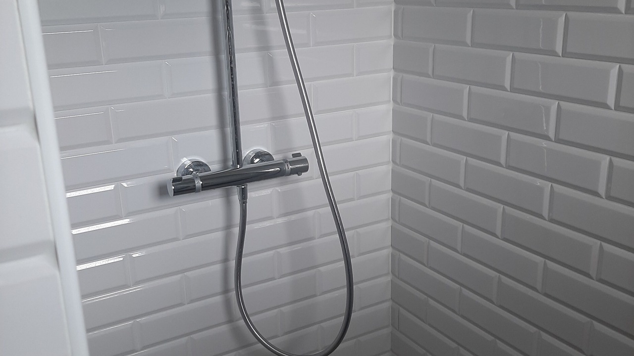 Photo of Bathroom in Bouniagues
