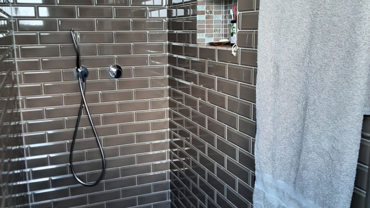 Photo of Bathroom in Bouniagues