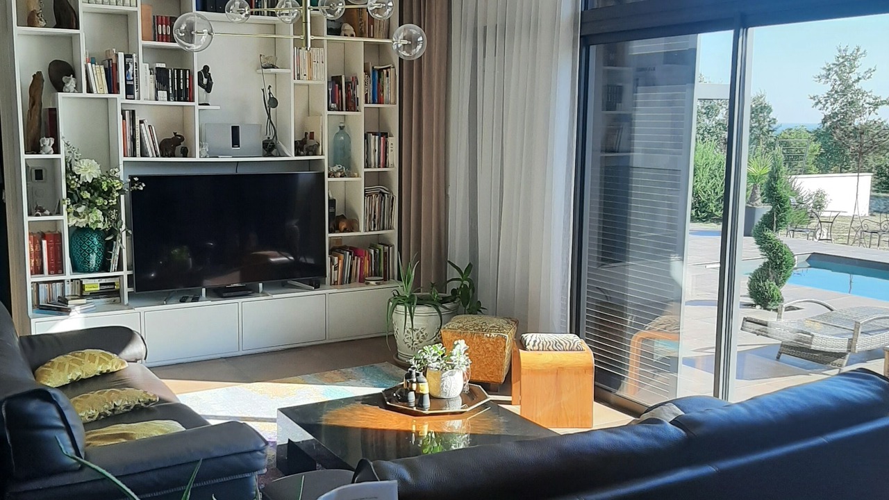 Photo of Livingroom in Bouniagues