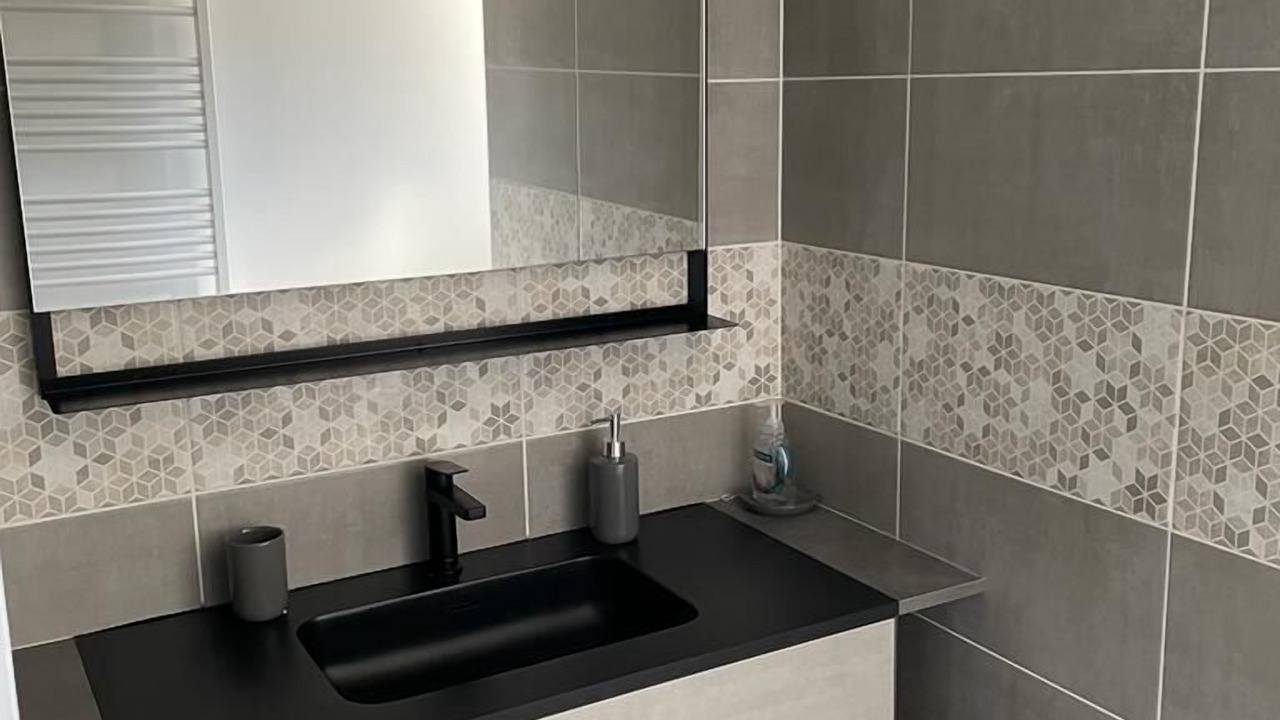 Photo of Bathroom in Saint-Michel-Escalus