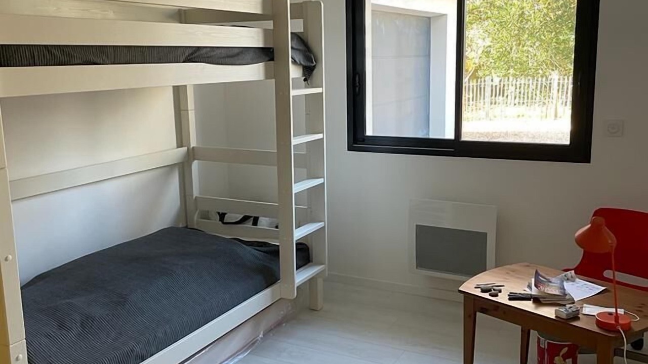 Photo of Bedroom in Saint-Michel-Escalus
