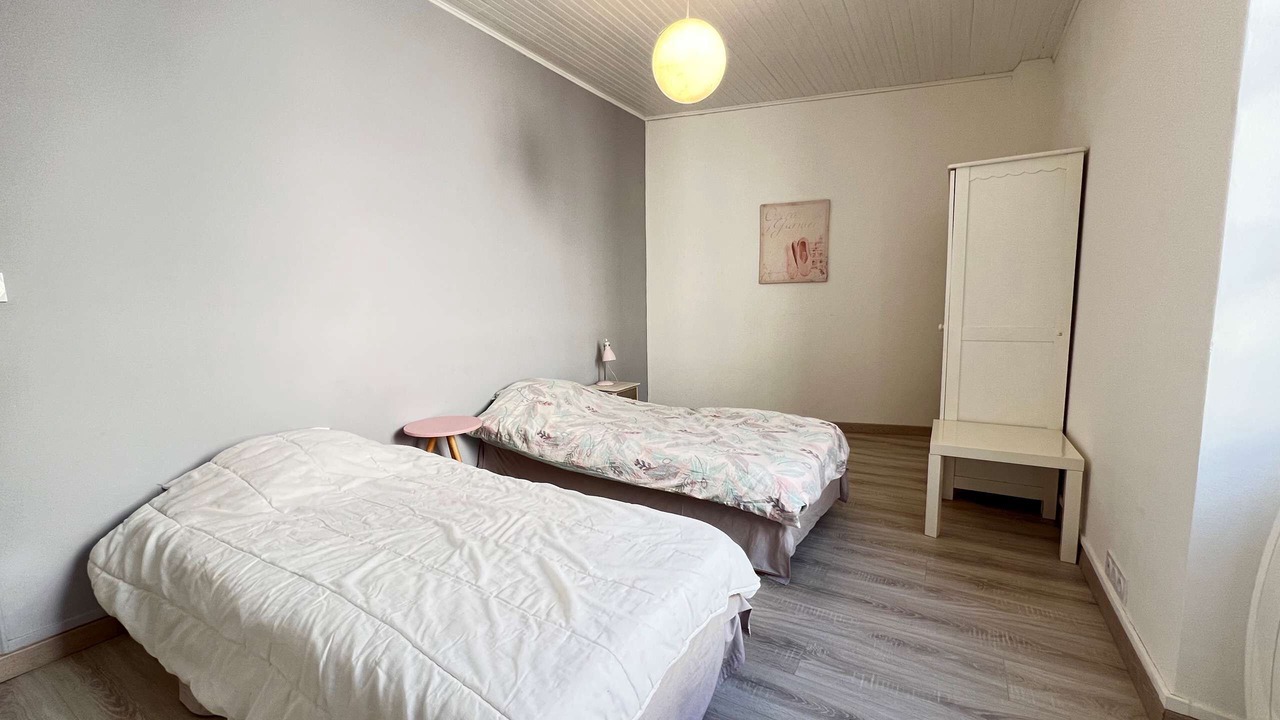Photo of Bedroom in Le Bois-Plage-en-Re