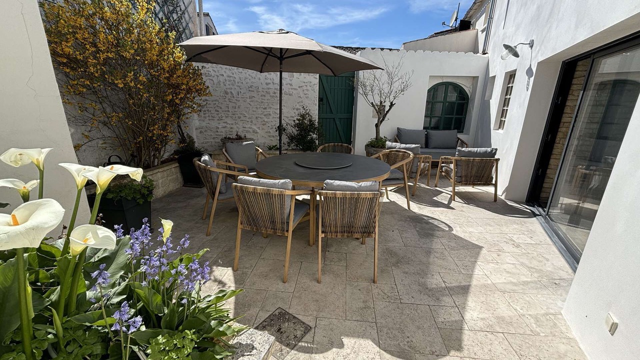 Photo of Outdoor in Le Bois-Plage-en-Re