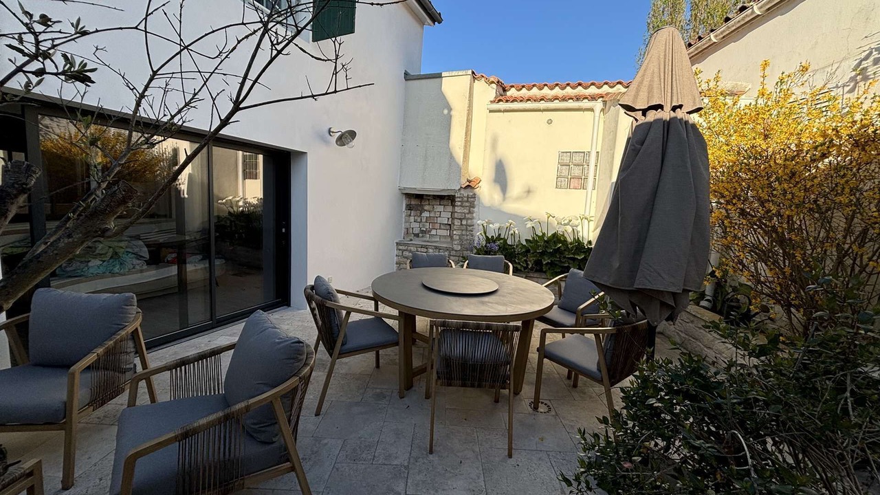 Photo of Outdoor in Le Bois-Plage-en-Re