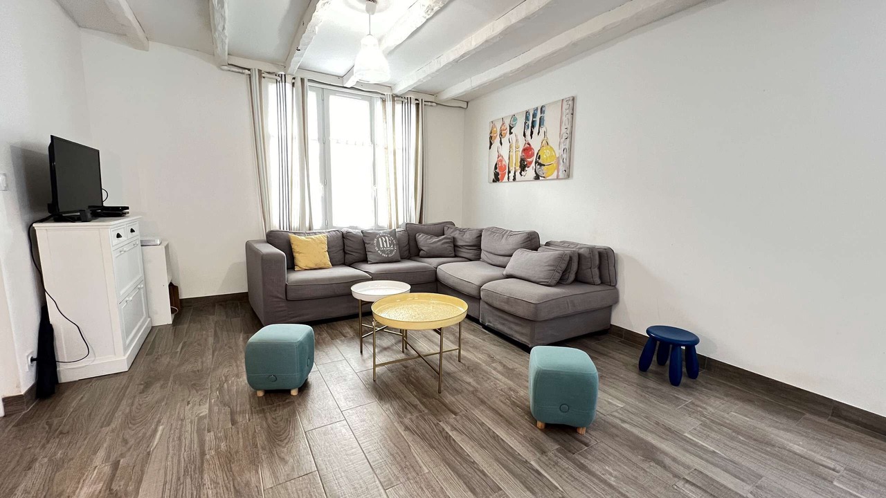 Photo of Livingroom in Le Bois-Plage-en-Re