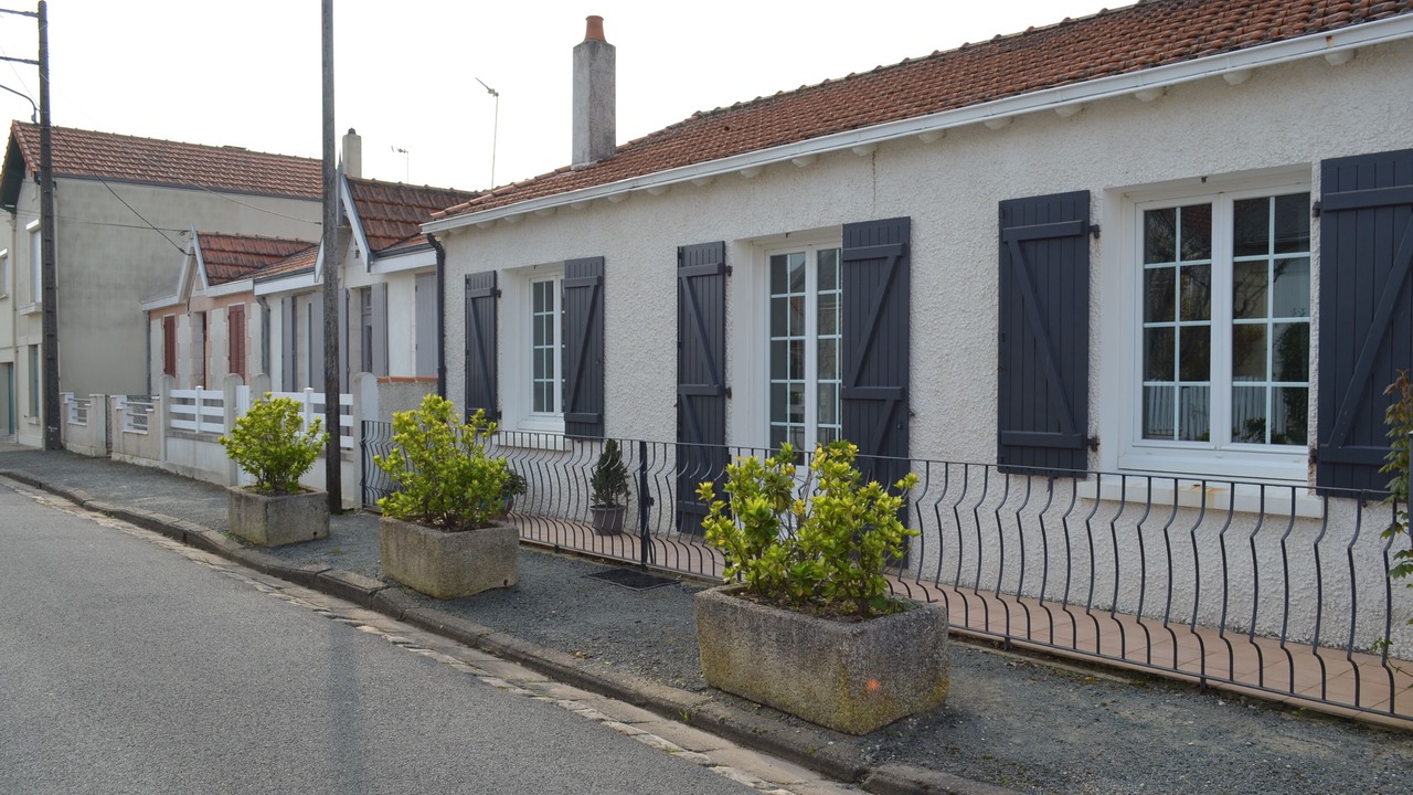 Photo of Outdoor in Quartier des Dunes